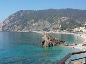 Casa Manu Monterosso Al Mare